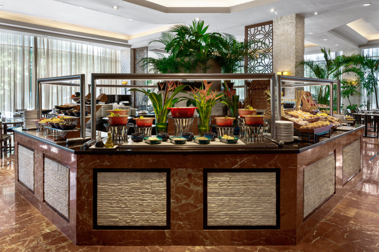 Miramar Intercontinental photo 31