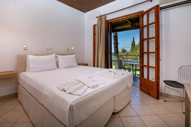 Ionian Aura Apartments