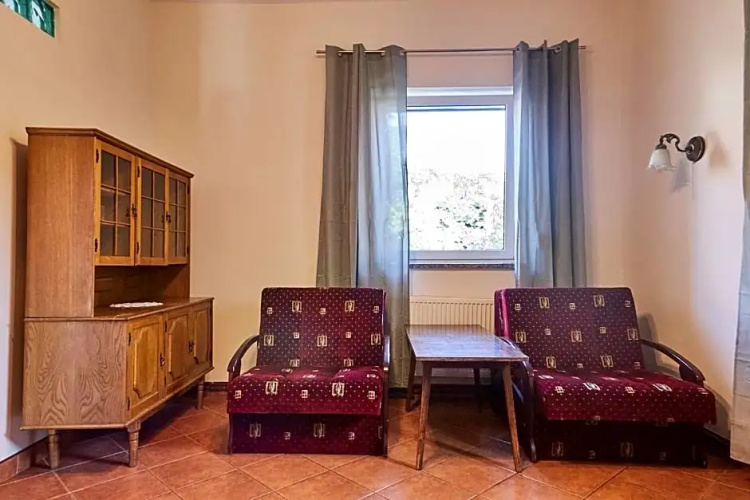 Domek Letniskowy