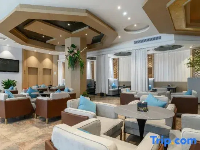 Kaili Hotel Suining