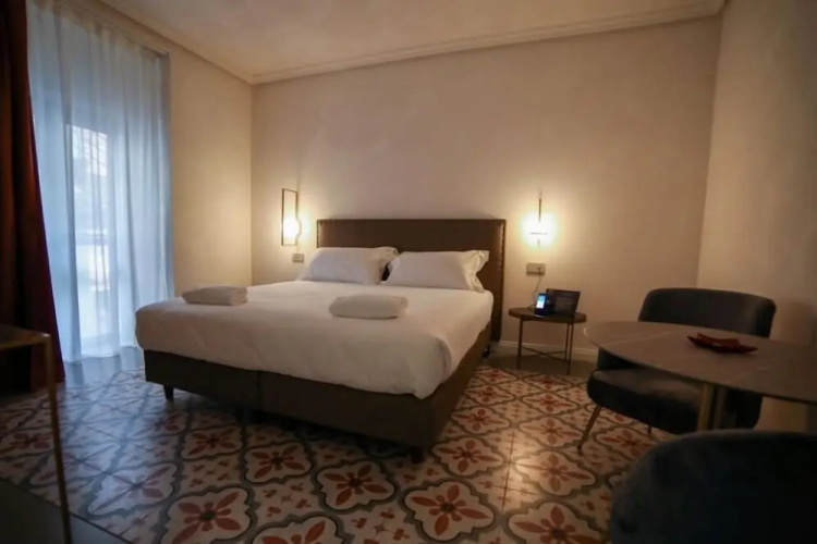 20 Miglia Boutique Hotel