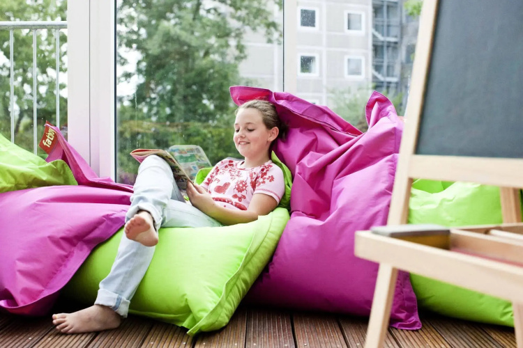 Danhostel Copenhagen Bellahøj