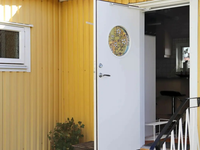 Holiday Home Falkenberg Ii