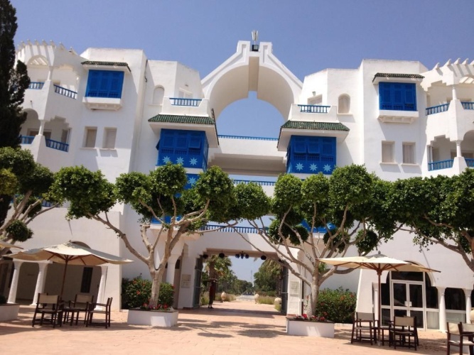 The Mirage Resort & Spa