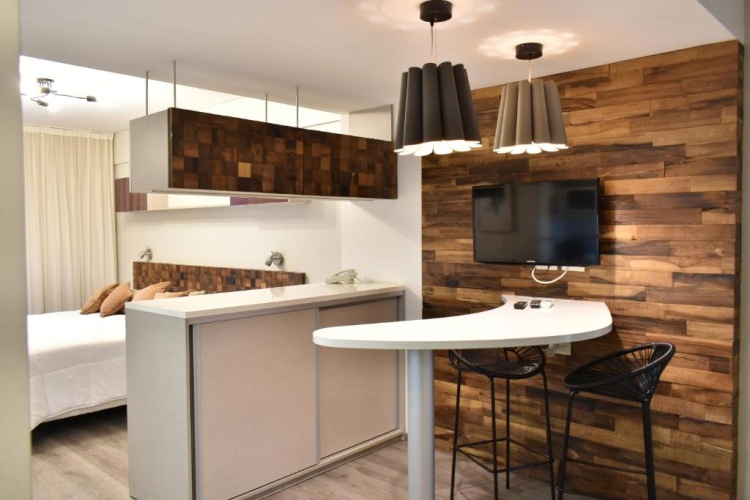 Superior Double Suite