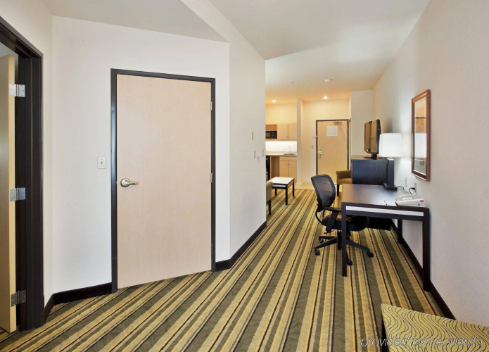 Holiday Inn Express Hotel & Suites Berkeley by IHG