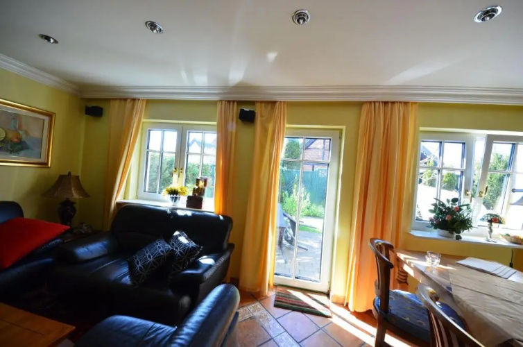 Reethaus 29b "fischerhaus"