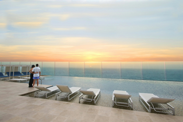 Intercontinental Cartagena photo 34