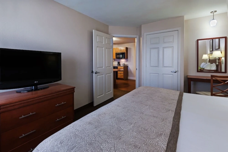 1 Bedroom Suite