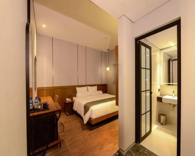 Grand Double room