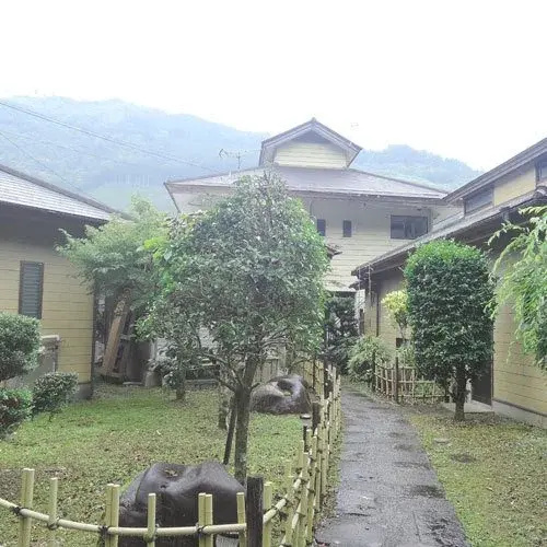 Ryoso Jinya no Sato