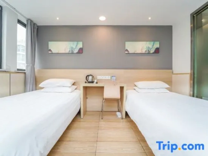 Business Twin room