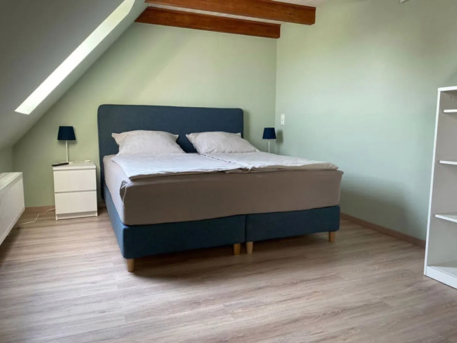HOUSE WEIGELT KRöSLIN
