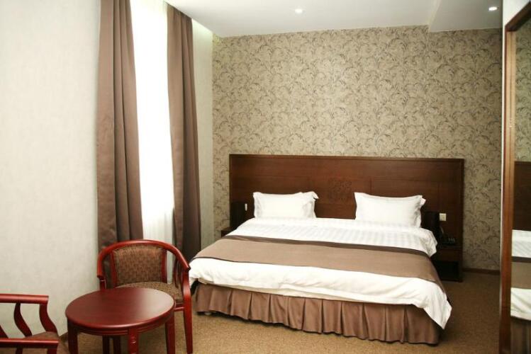 Фотография номера гостиницы Старый Метехи