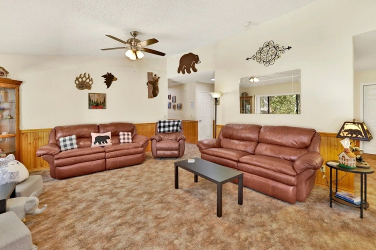 Standard room