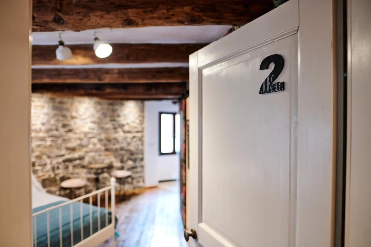 MM Apartments