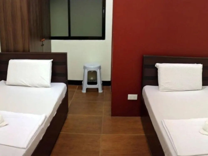 Palm Residence Inn