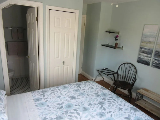 Matisse Bed & Breakfast