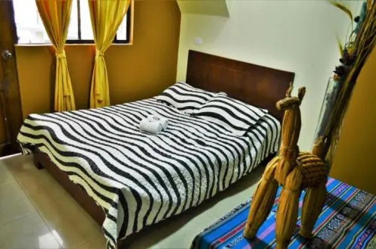 Hotelafbeelding