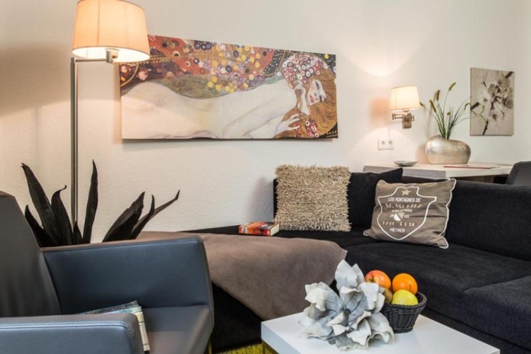 2 Bedrooms Superior Suite