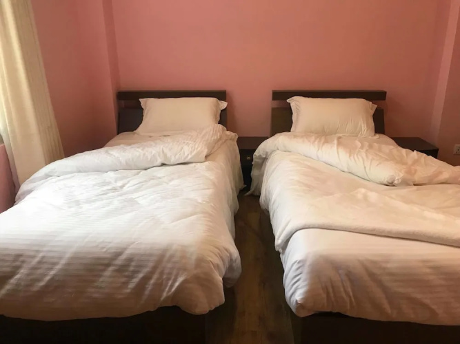 Lala Palace Resort