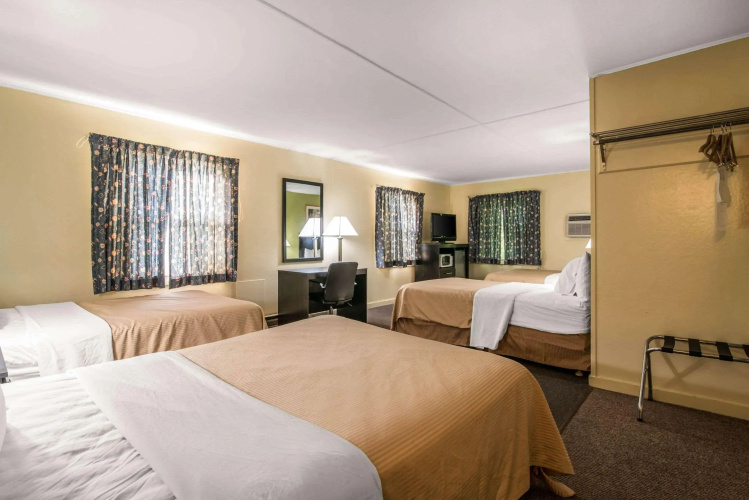Rodeway Inn