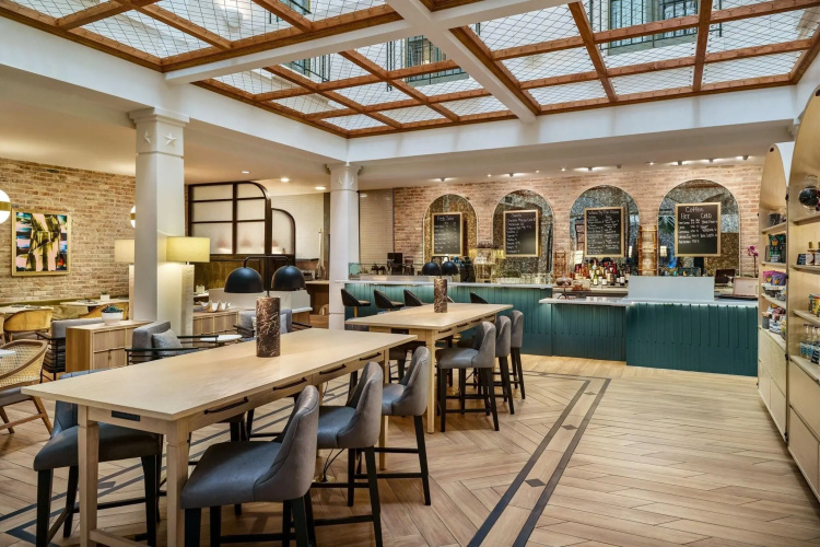 The Tremont House, A Tribute Portfolio Hotel photo 29