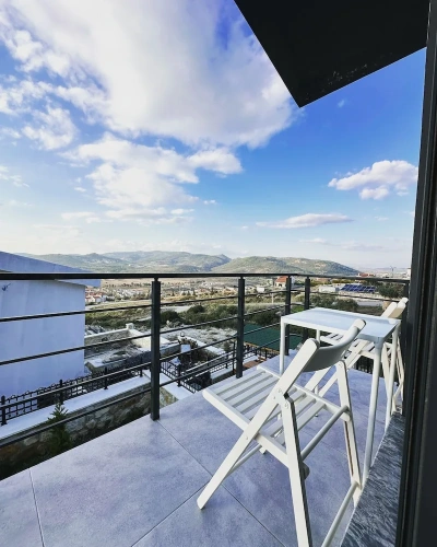 4 Bedrooms Deluxe Villa with mountain view
