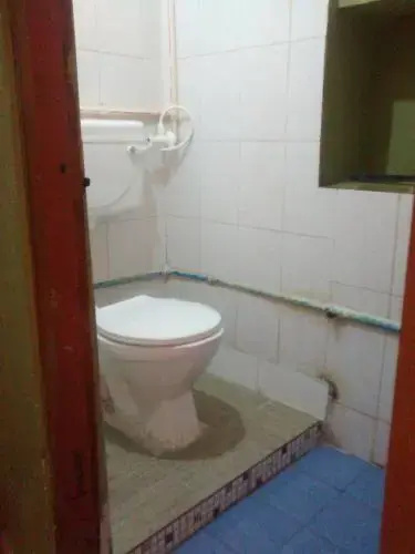 Rocky Guesthouse