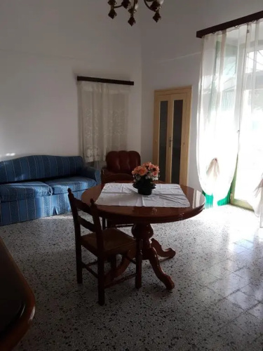 Casa in campagna