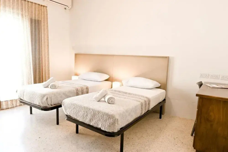 7 Mediterranea Villa
