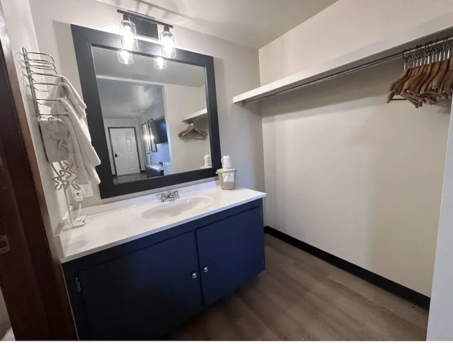 Superior Quadruple room