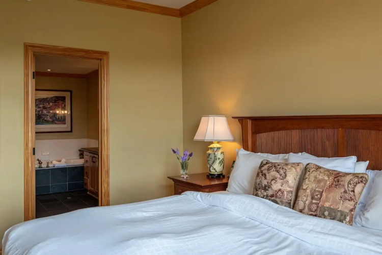 Altitude by Tremblant Platinum
