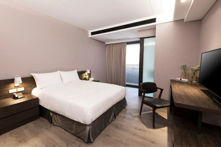 Greenight Hotel