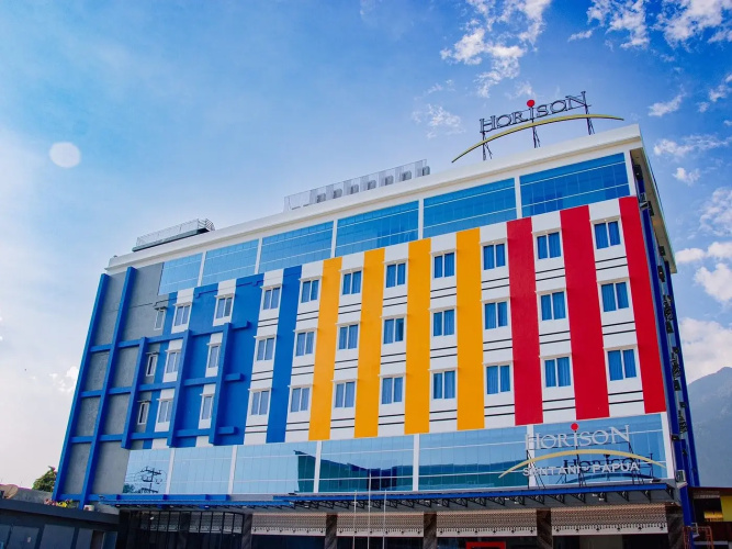 Imagen del hotel