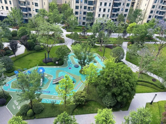 1 Bedroom Deluxe Duplex Suite
