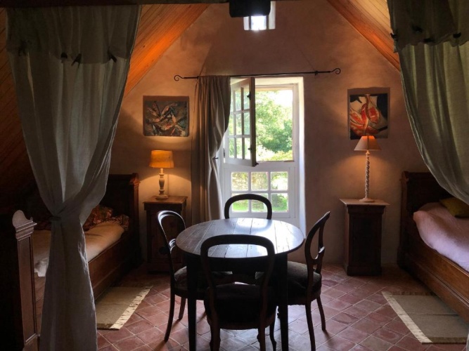 1 Bedroom Cottage