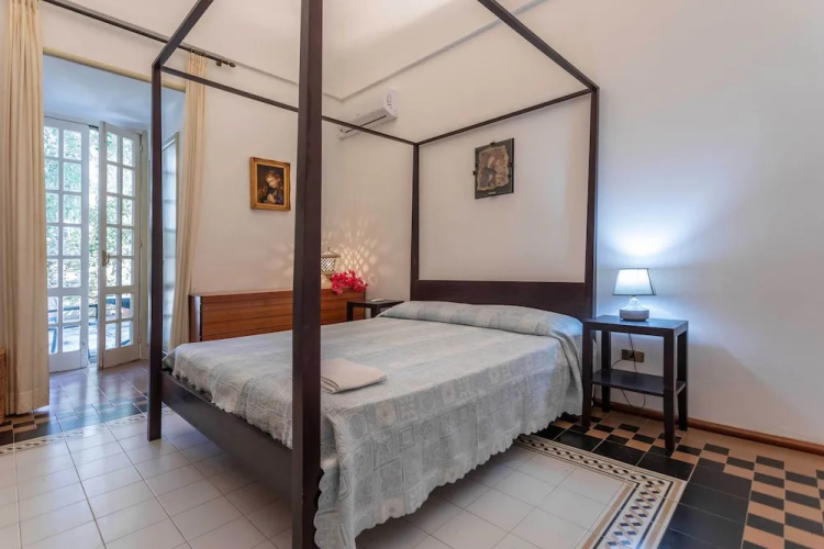 Villa Armonia
