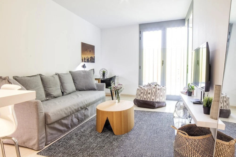 Stylish Retreat Apartment