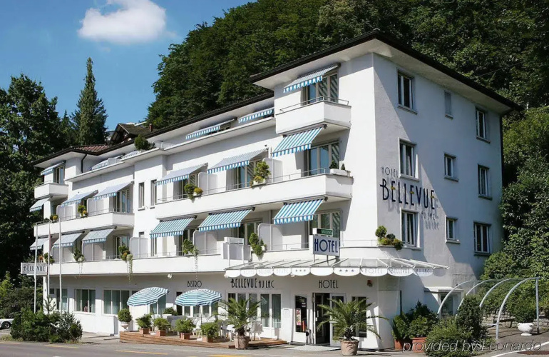 Otel görseli