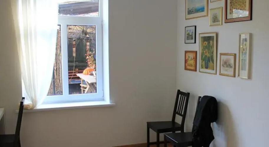 Cortile Apartamenti