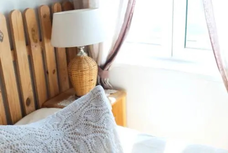 Maison Blanche Ecohouse