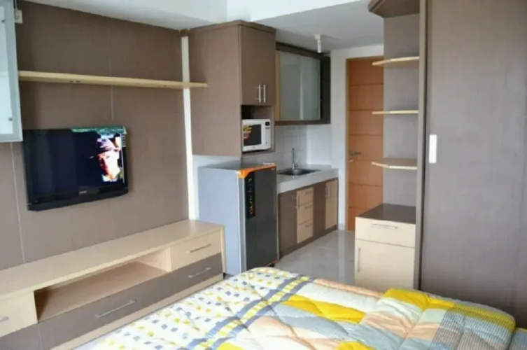 Margonda Residence 2