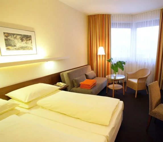 Hotel Sonne