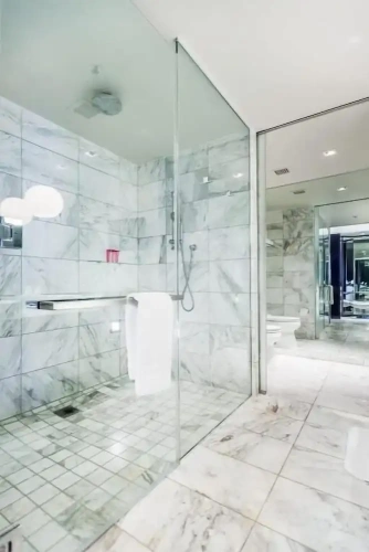 Luxury Studio
