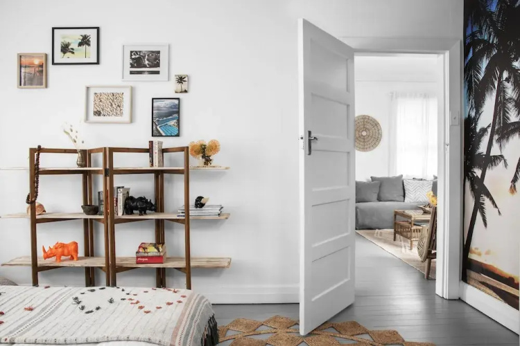 Beach Cottage in Bondi