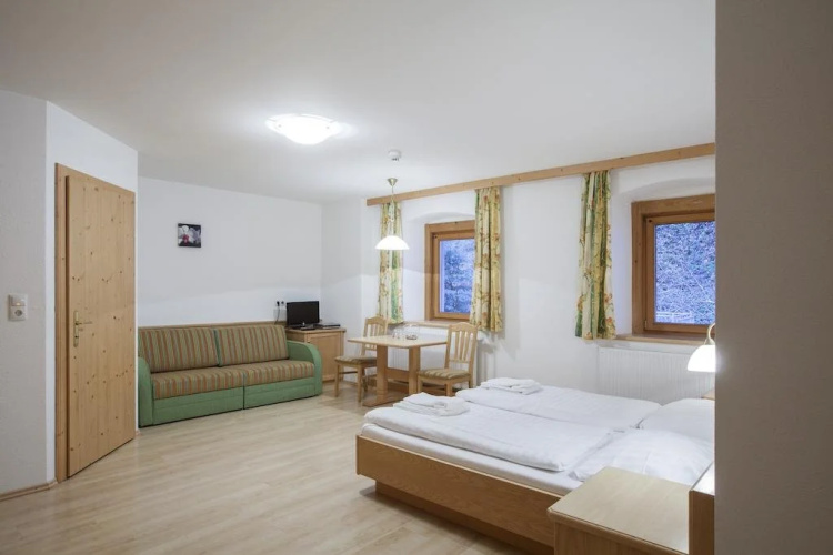 Hotel Kammerhof