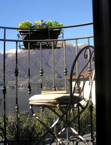 3 Bedrooms Apartment with balcony and with lake view