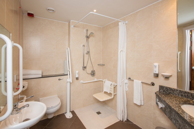 Holiday Inn Norwich City photo 11