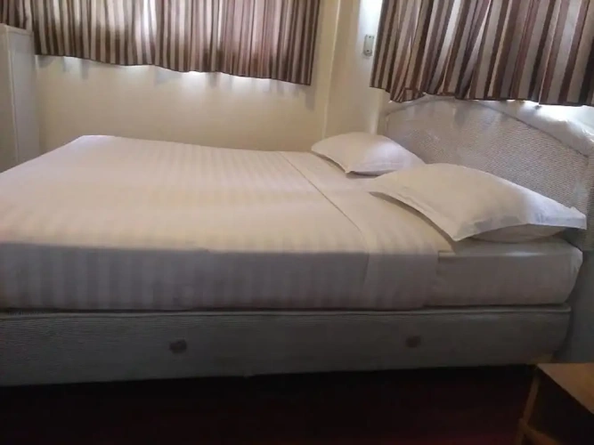 Superior Single room